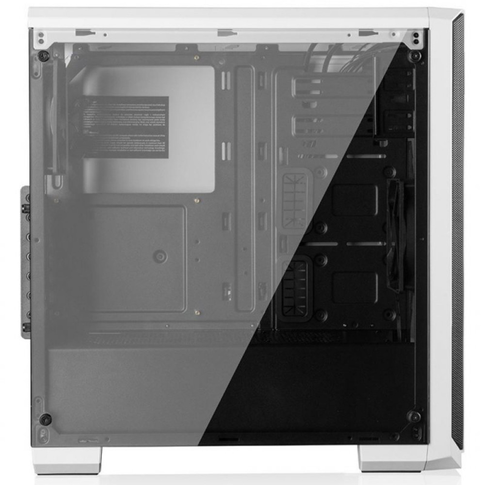 Корпус Modecom OBERON PRO WHITE (AT-OBERON-PR-20-000000-00)