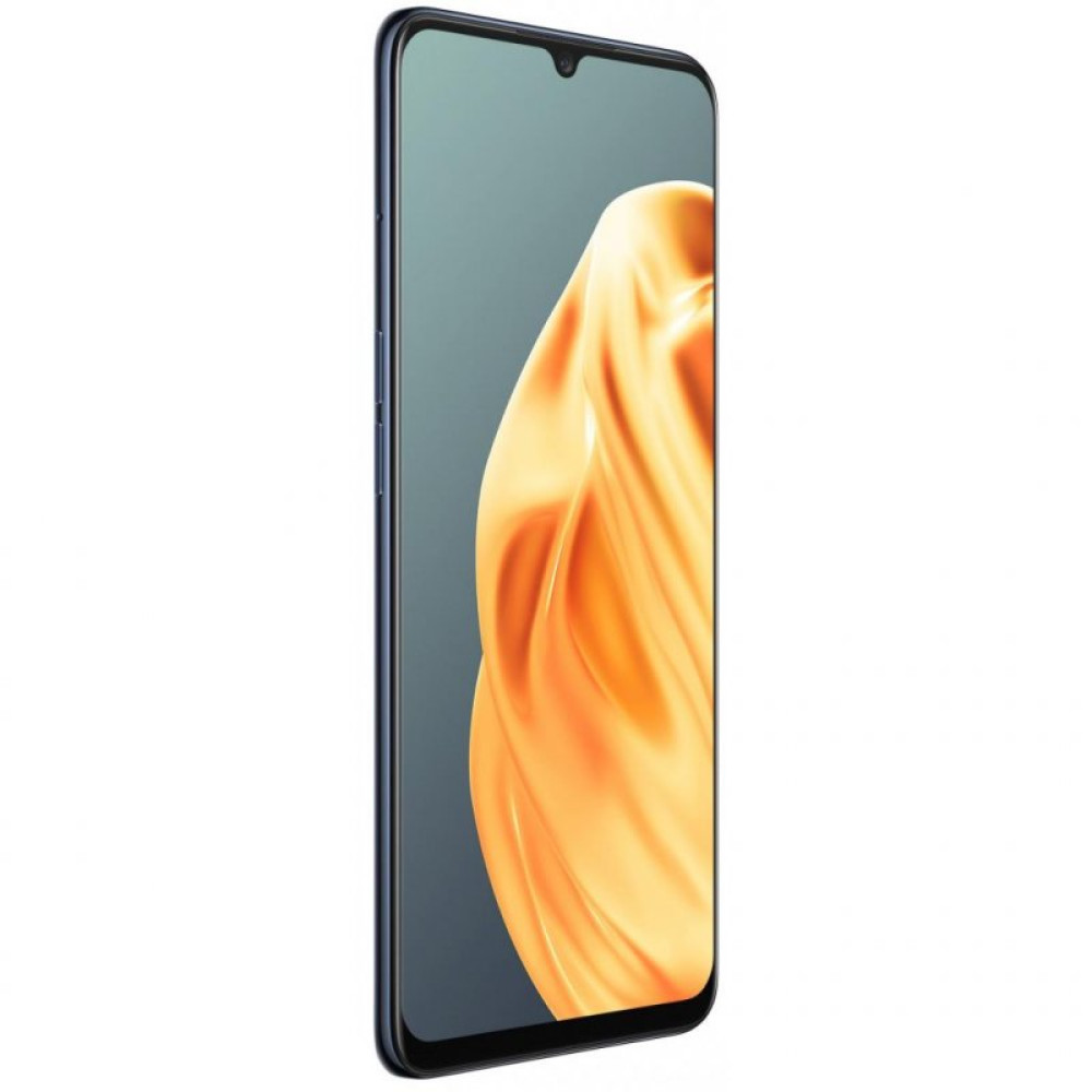 Мобильный телефон Oppo A91 8/128GB Lightening Black (OFCPH2021_BLACK)