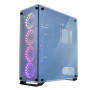 Корпус QUBE QBT97_FMNU4+2ARMOR
