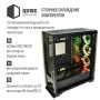 Корпус QUBE QBT97_FMNU4+2ARMOR