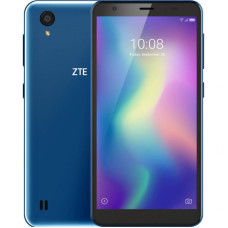 Мобільний телефон ZTE Blade A5 2/32Gb Blue