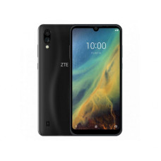 Мобільний телефон ZTE Blade A5 2/32Gb Black