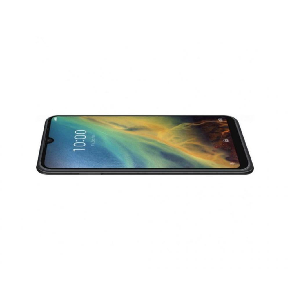 Мобільний телефон ZTE Blade A5 2/32Gb Black
