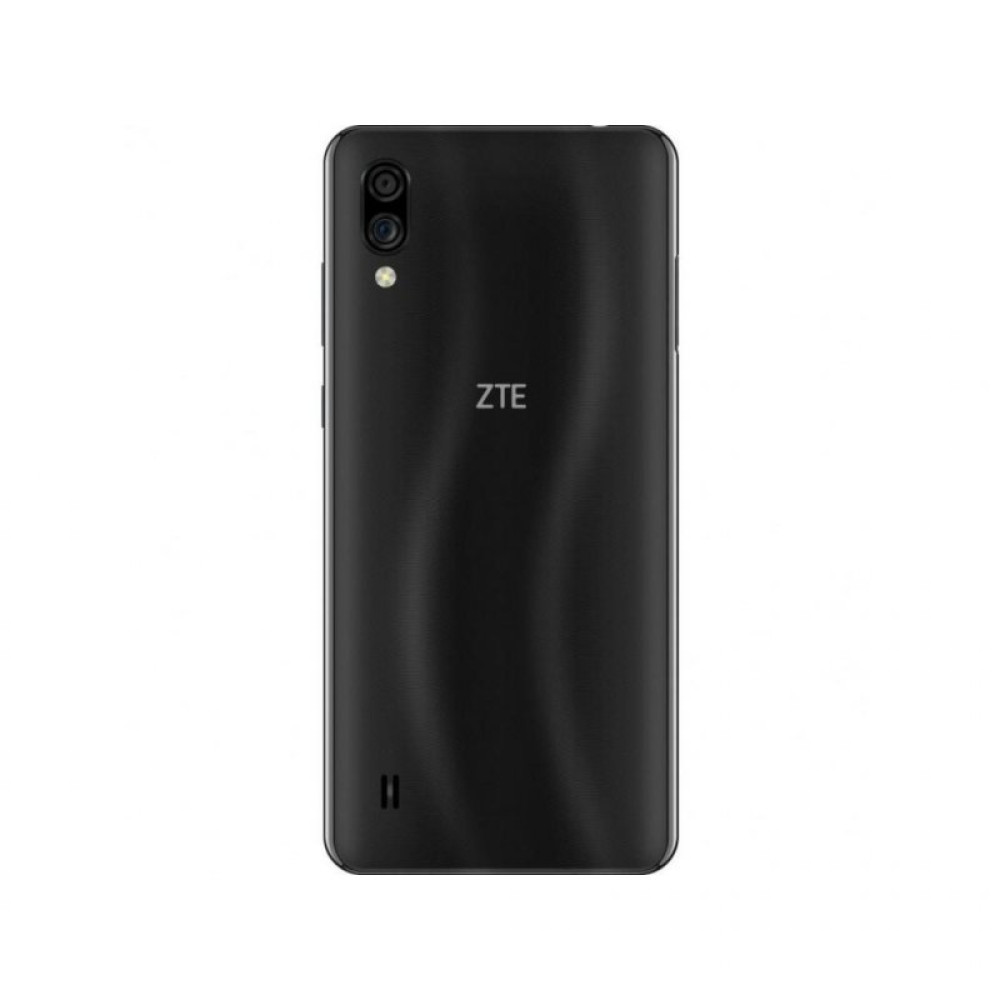 Мобільний телефон ZTE Blade A5 2/32Gb Black