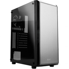 Корпус Zalman S4 Black