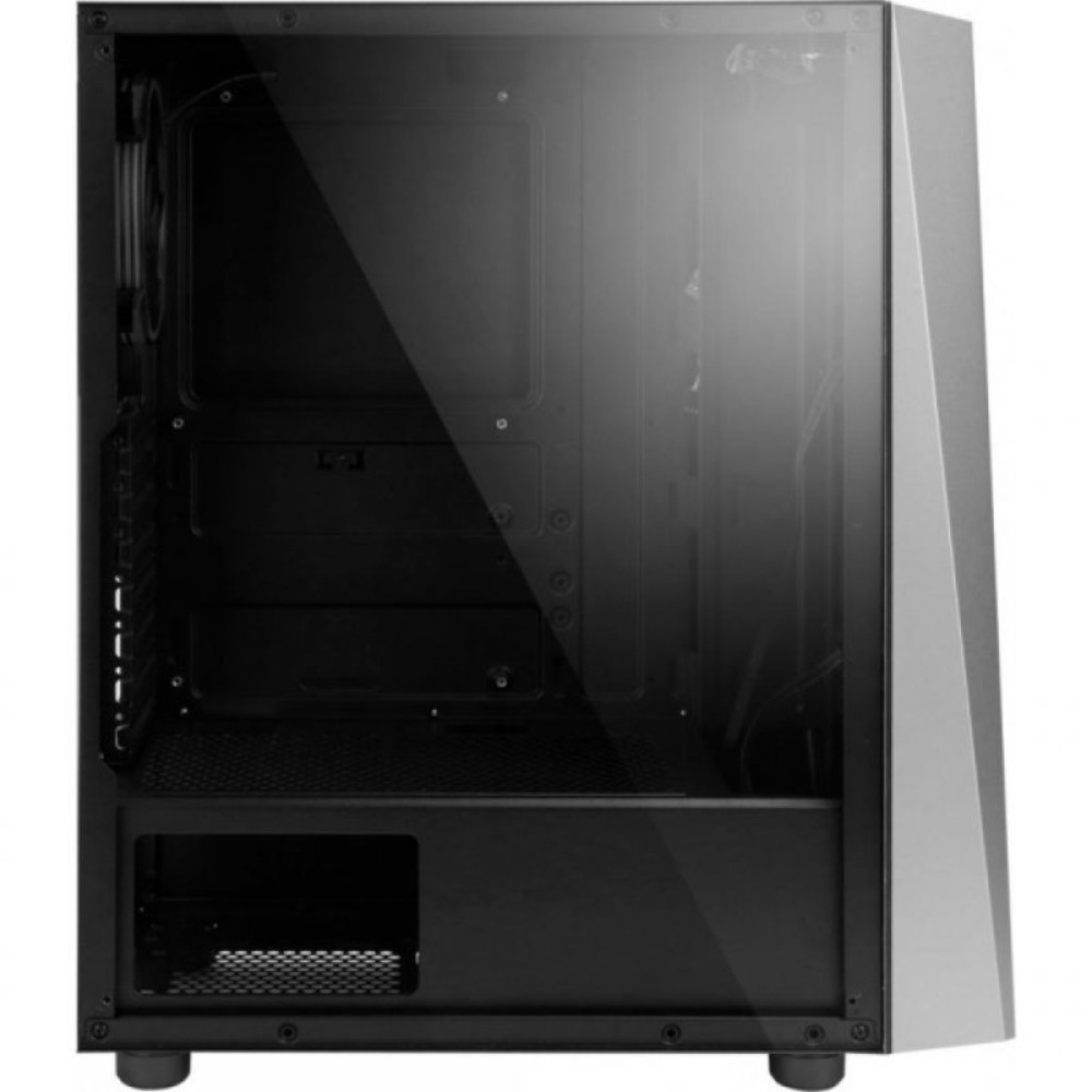 Корпус Zalman S4 Plus Black