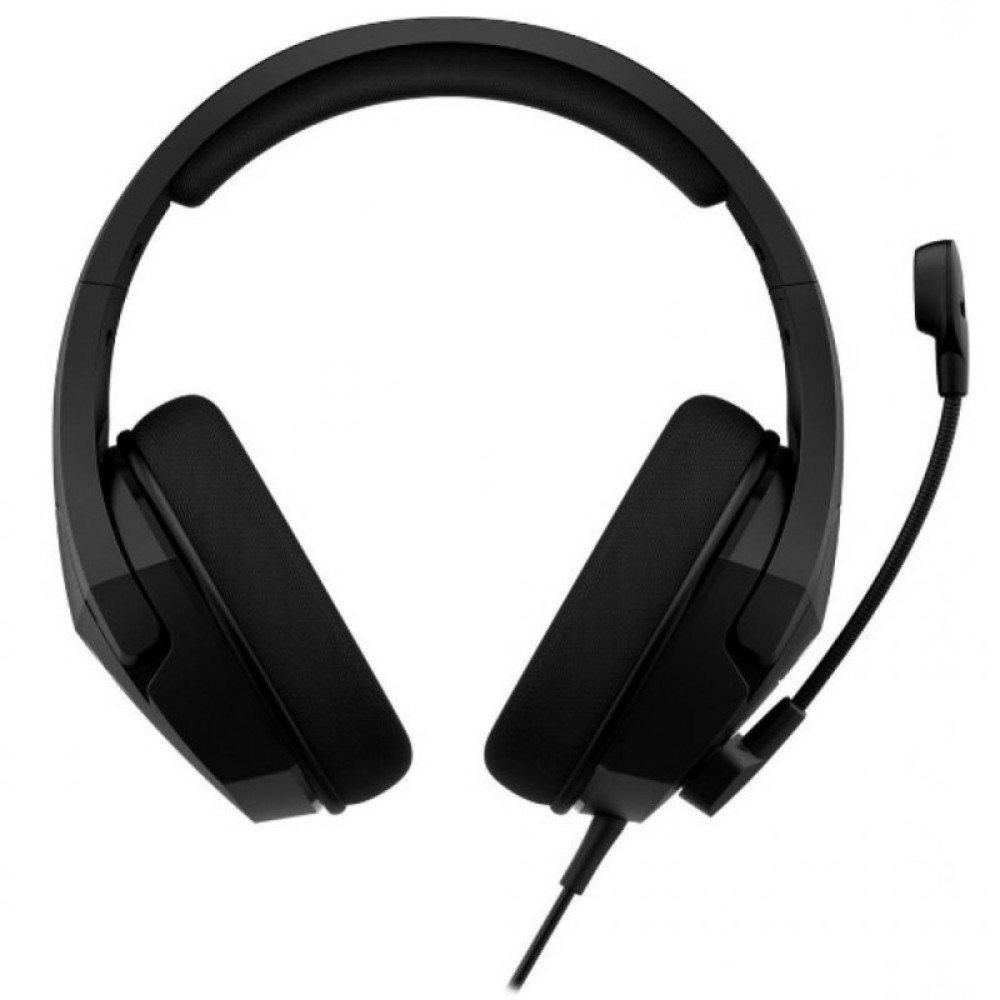 Навушники HyperX Cloud Stinger Core Wireless 7.1 Black (HHSS1C-BA-BK/G)