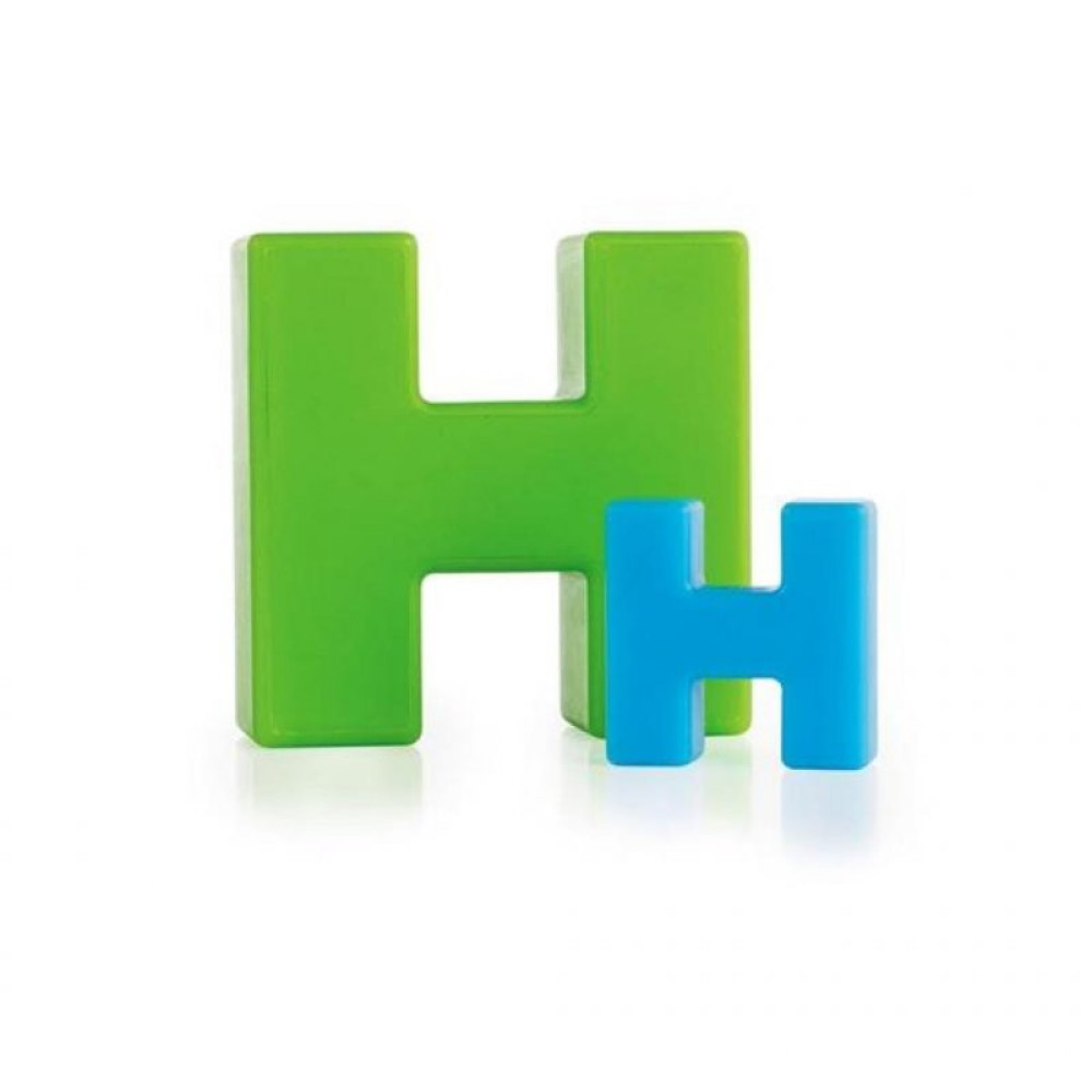 Конструктор Guidecraft IO Blocks Minis, 900 деталей (G9613)