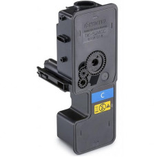 Тонер-картридж Integral Kyocera TK-5240C (12100317)