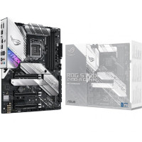Материнська плата ASUS ROG STRIX Z490-A GAMING