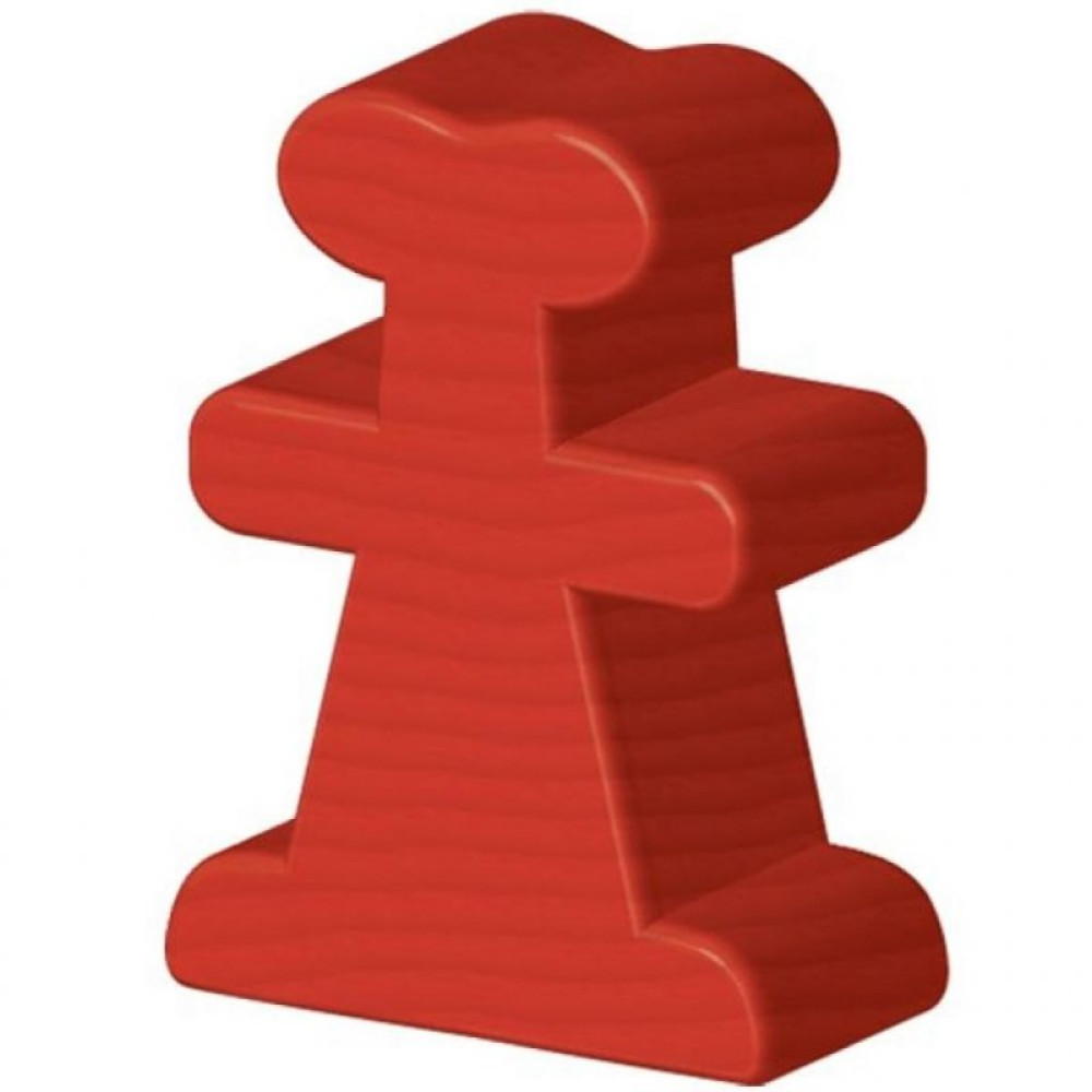 Настільна гра Hobby World Каркассон: Купці та зодчі (915188)