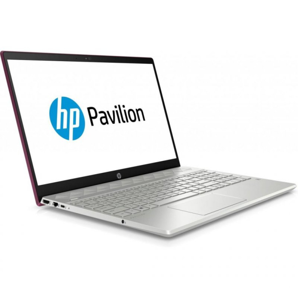 Ноутбук HP Pavilion 15-cs3033ur (9PY97EA)