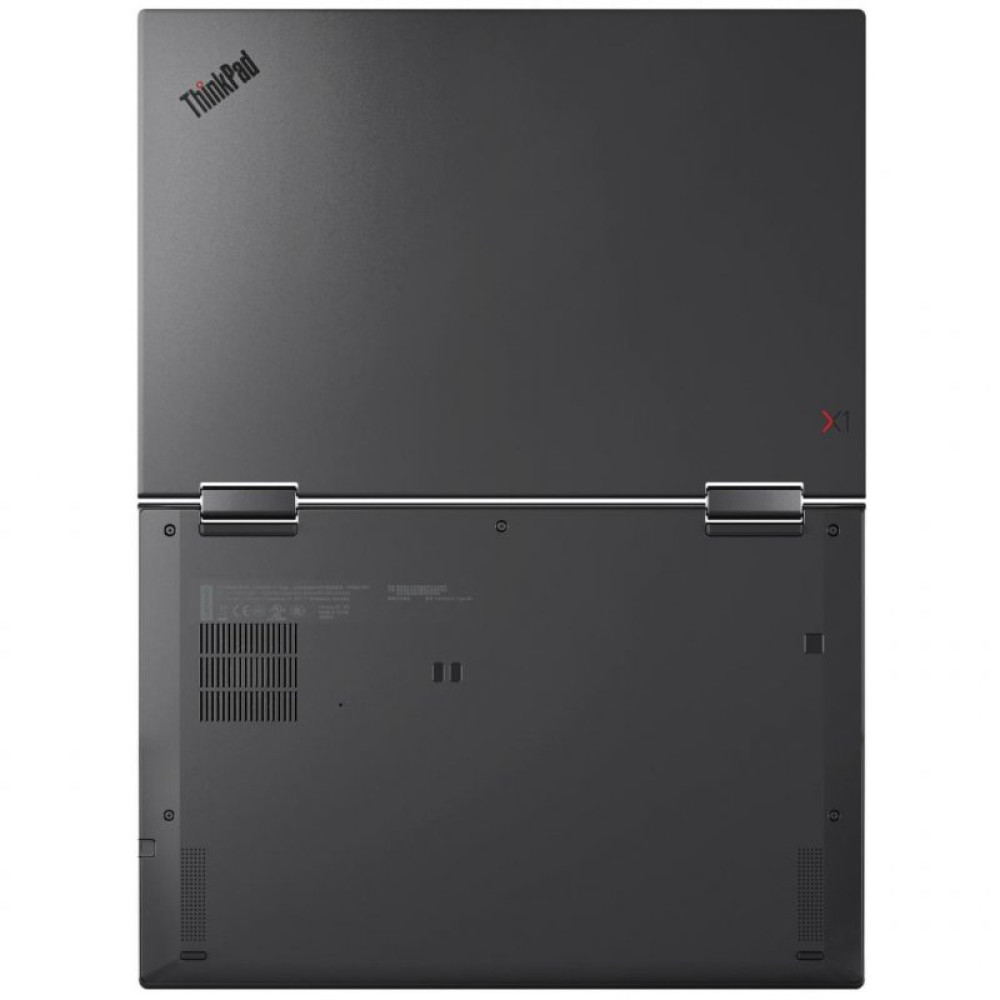 Ноутбук Lenovo X1 Yoga 4th Gen (20QF001URT)