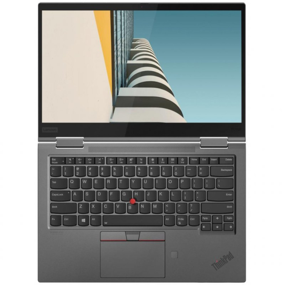 Ноутбук Lenovo X1 Yoga 4th Gen (20QF001URT)