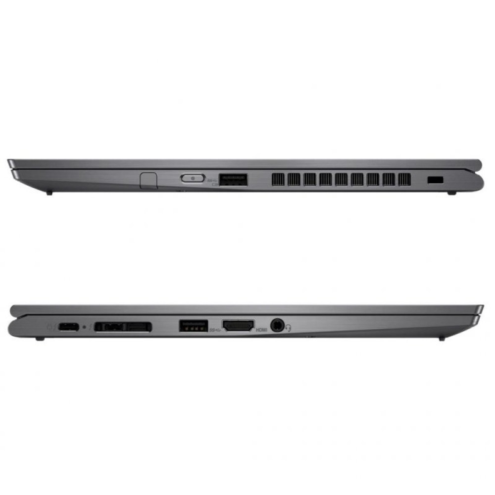 Ноутбук Lenovo X1 Yoga 4th Gen (20QF001URT)