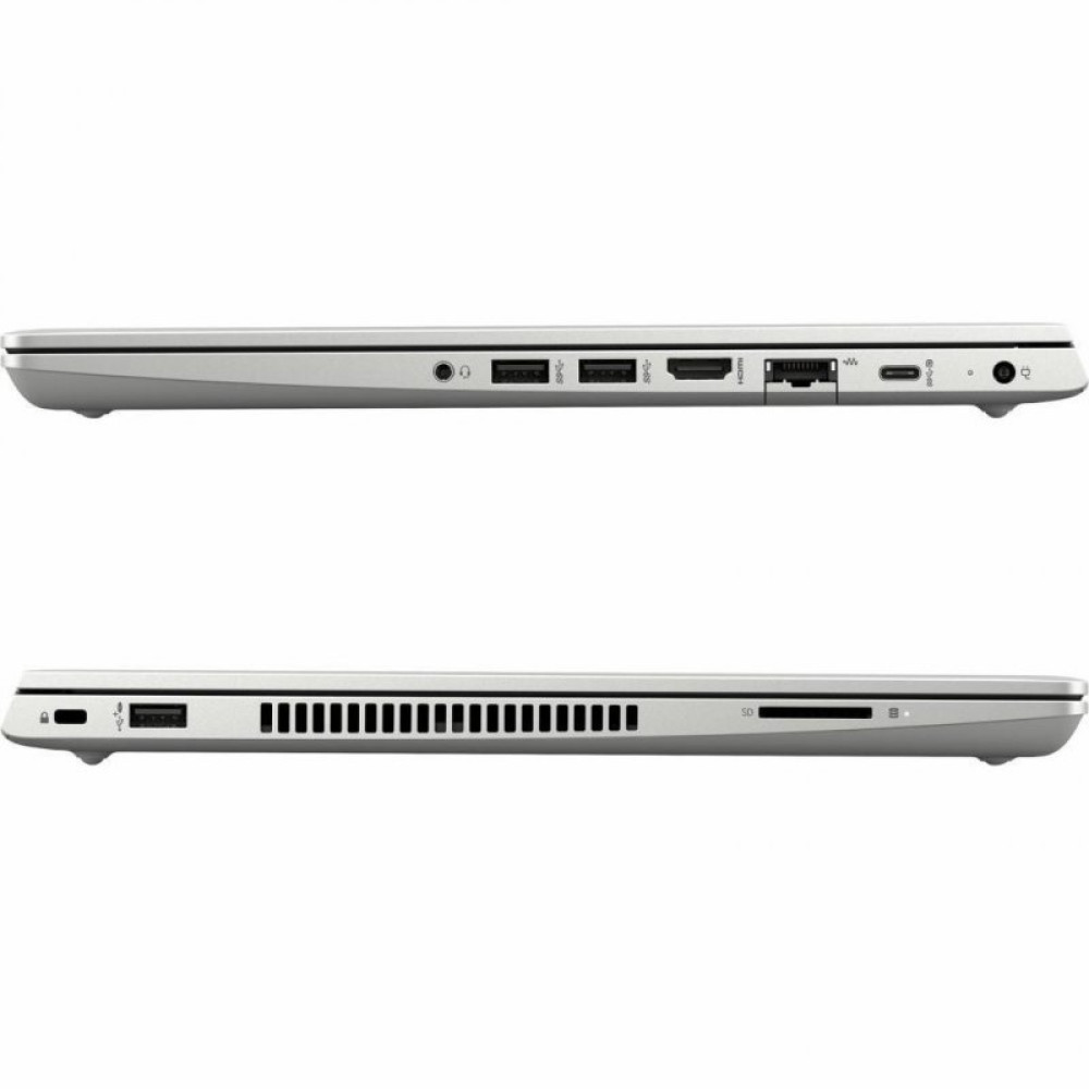 Ноутбук HP ProBook 445R G6 (5UN07AV_V5)