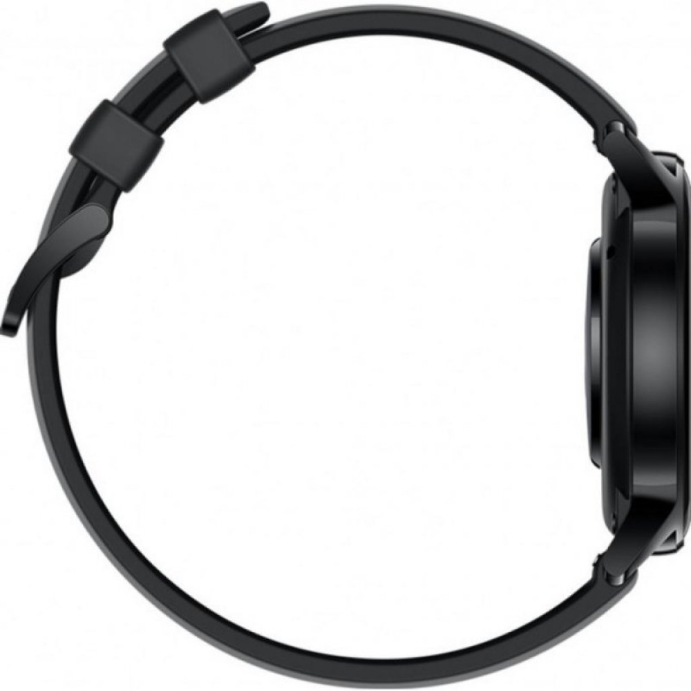 Смарт-годинник Honor MagicWatch 2 42mm (HBE-B19) Agate Black (55024996)