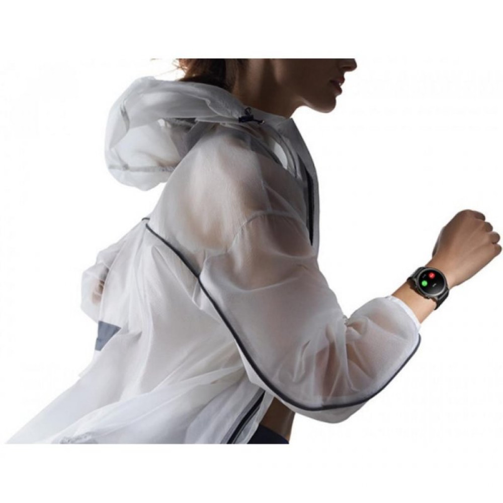 Смарт-годинник Honor MagicWatch 2 42mm (HBE-B19) Agate Black (55024996)