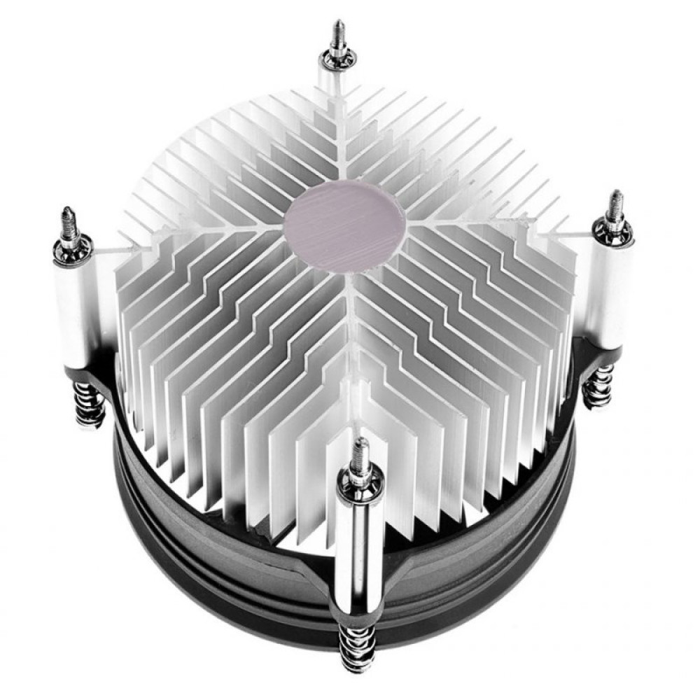Кулер до процесора ID-Cooling DK-15