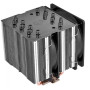 Кулер до процесора ID-Cooling SE-207