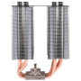 Кулер до процесора ID-Cooling SE-207