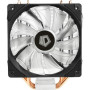 Кулер до процесора ID-Cooling SE-224M-B