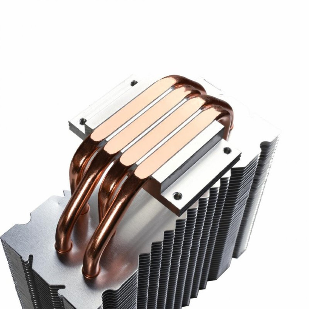 Кулер до процесора ID-Cooling SE-224M-B