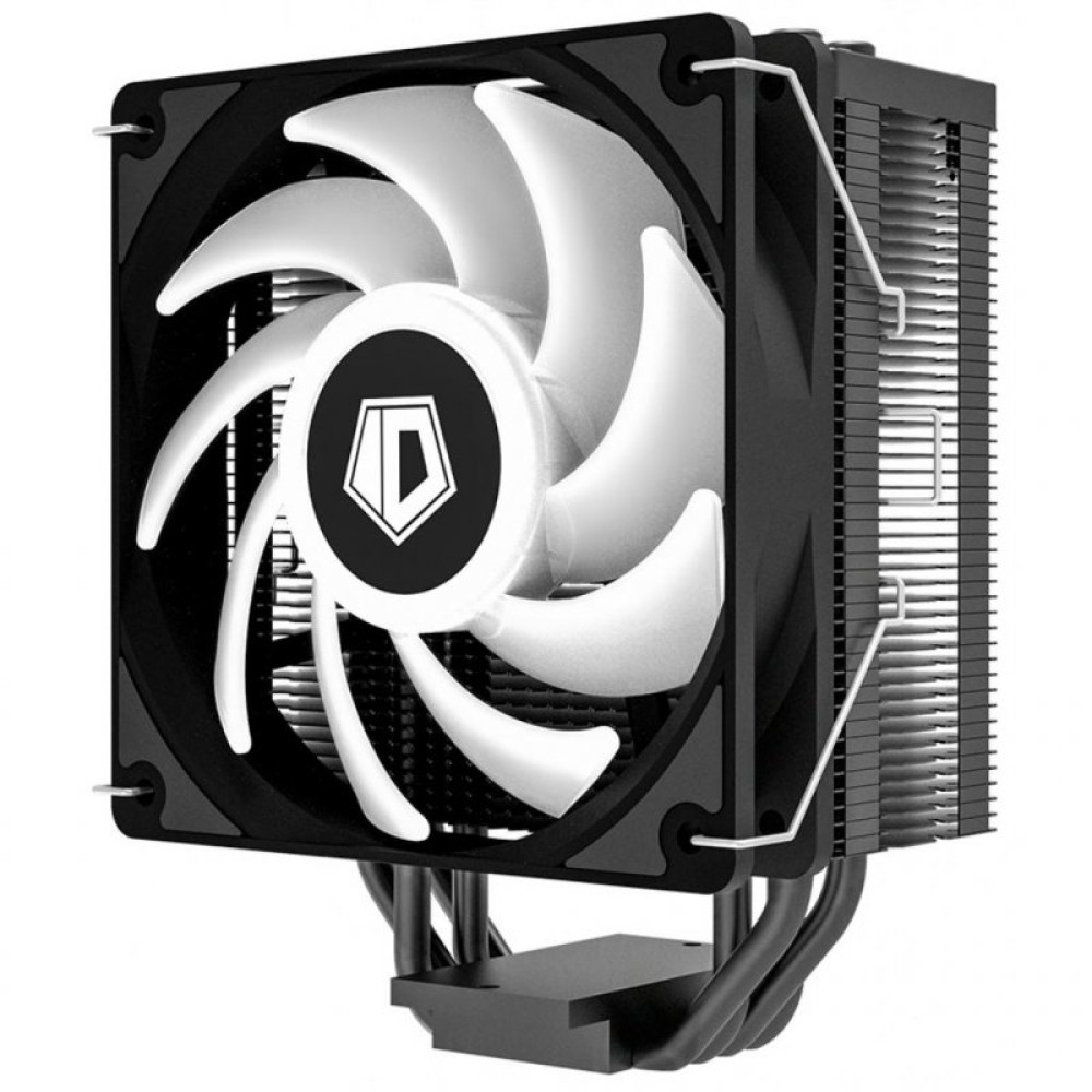 Кулер до процесора ID-Cooling SE-224-XT ARGB