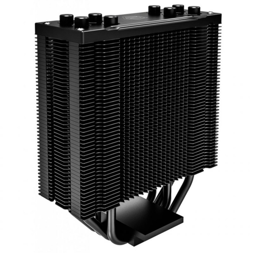 Кулер до процесора ID-Cooling SE-224-XT ARGB