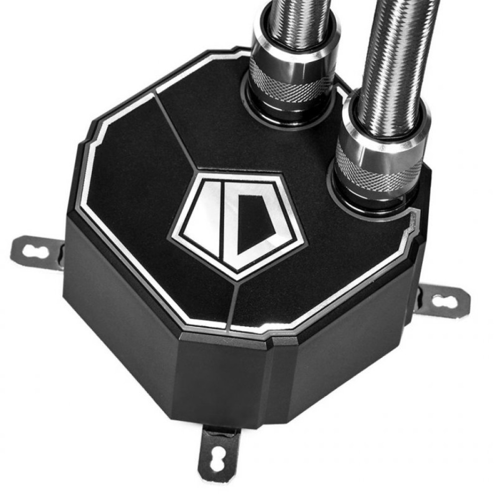Система водяного охолодження ID-Cooling Dashflow 240