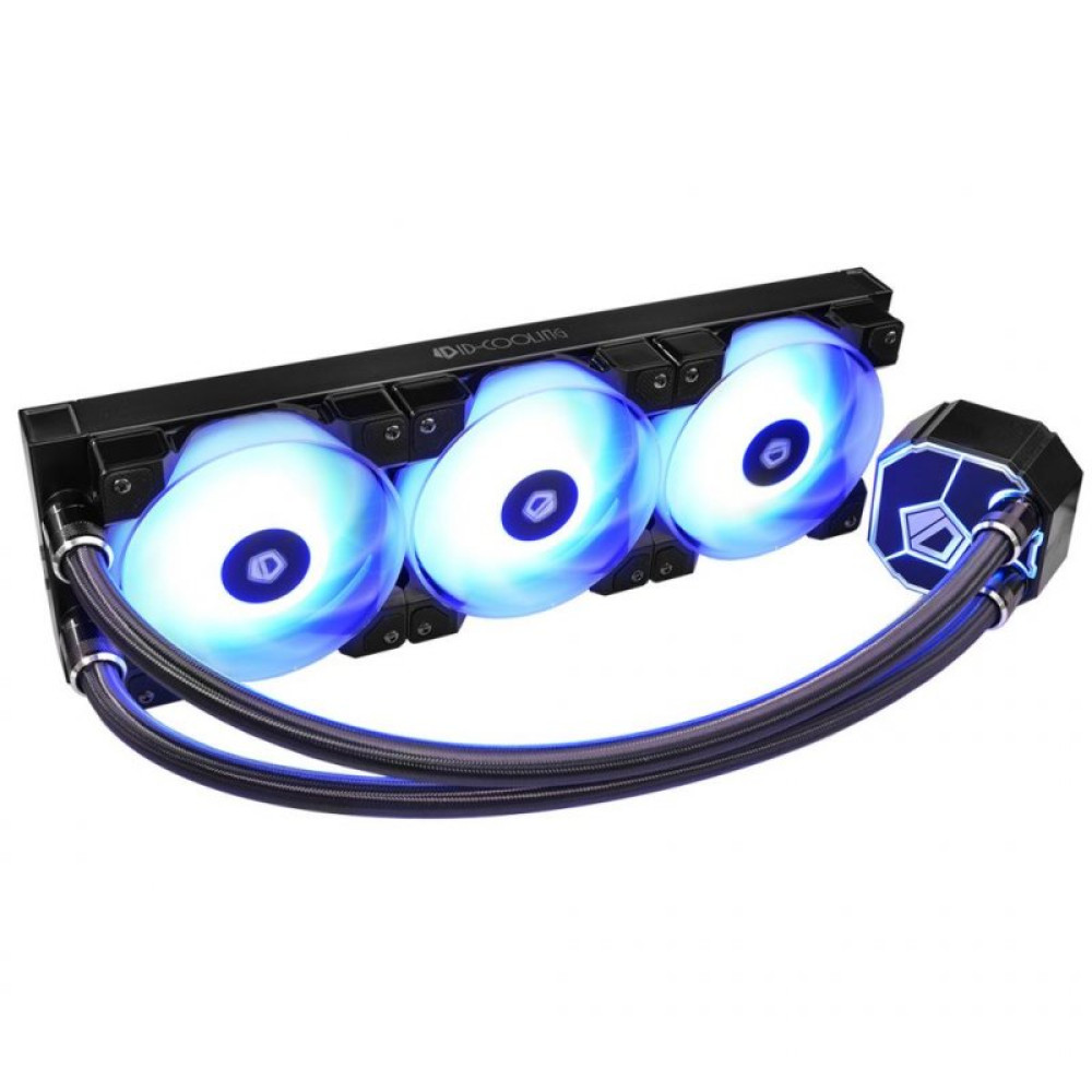 Система водяного охолодження ID-Cooling Dashflow 360