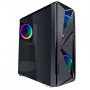 Корпус 1stPlayer F4-R1 Color LED
