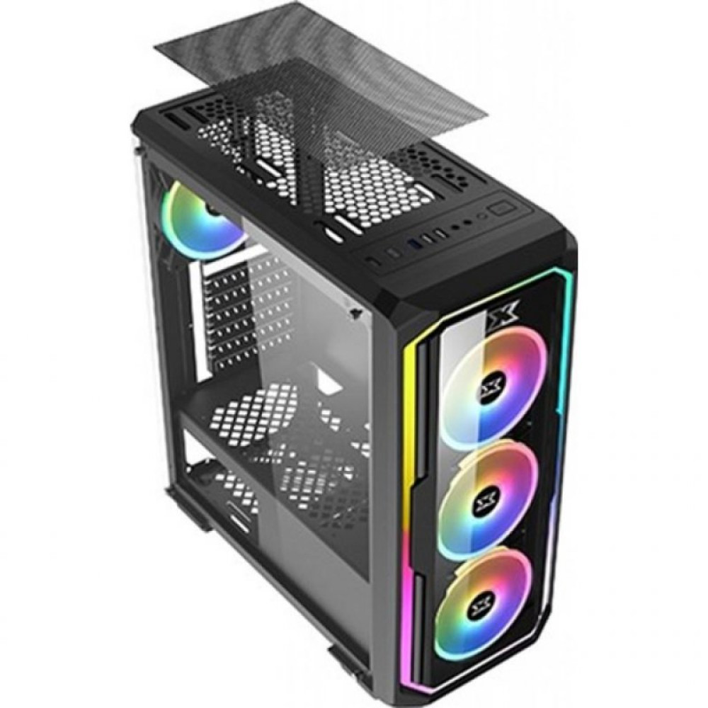Корпус Xigmatek Leco Plus (EN43453)