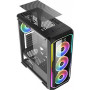 Корпус Xigmatek Leco Plus (EN43453)