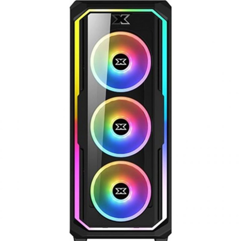Корпус Xigmatek Leco Plus (EN43453)