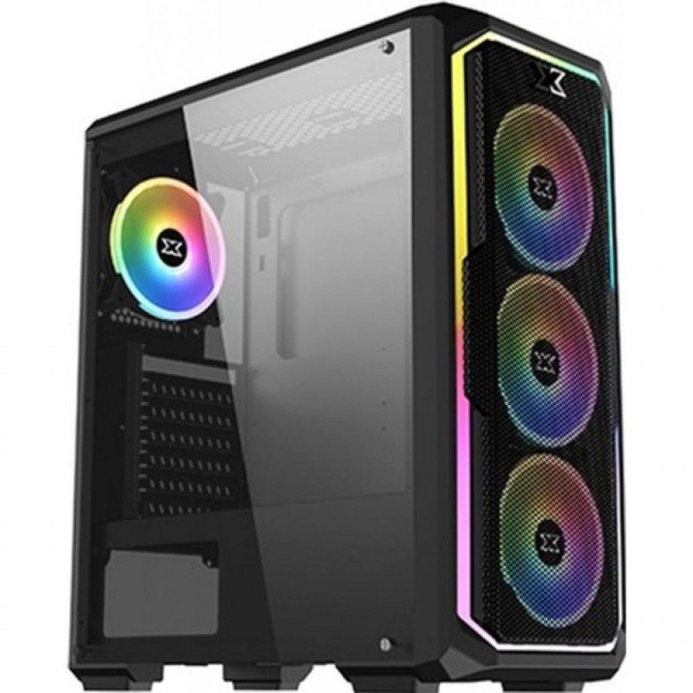 Корпус Xigmatek Leco Plus (EN43453)