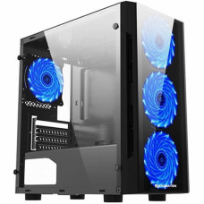 Корпус Xigmatek Scorpio II (EN43606)