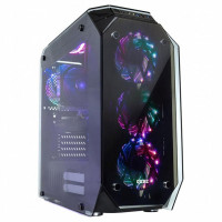 Корпус Qube case QBM97_FMNU3