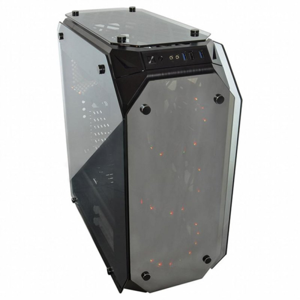 Корпус QUBE QBM97_FMNU3