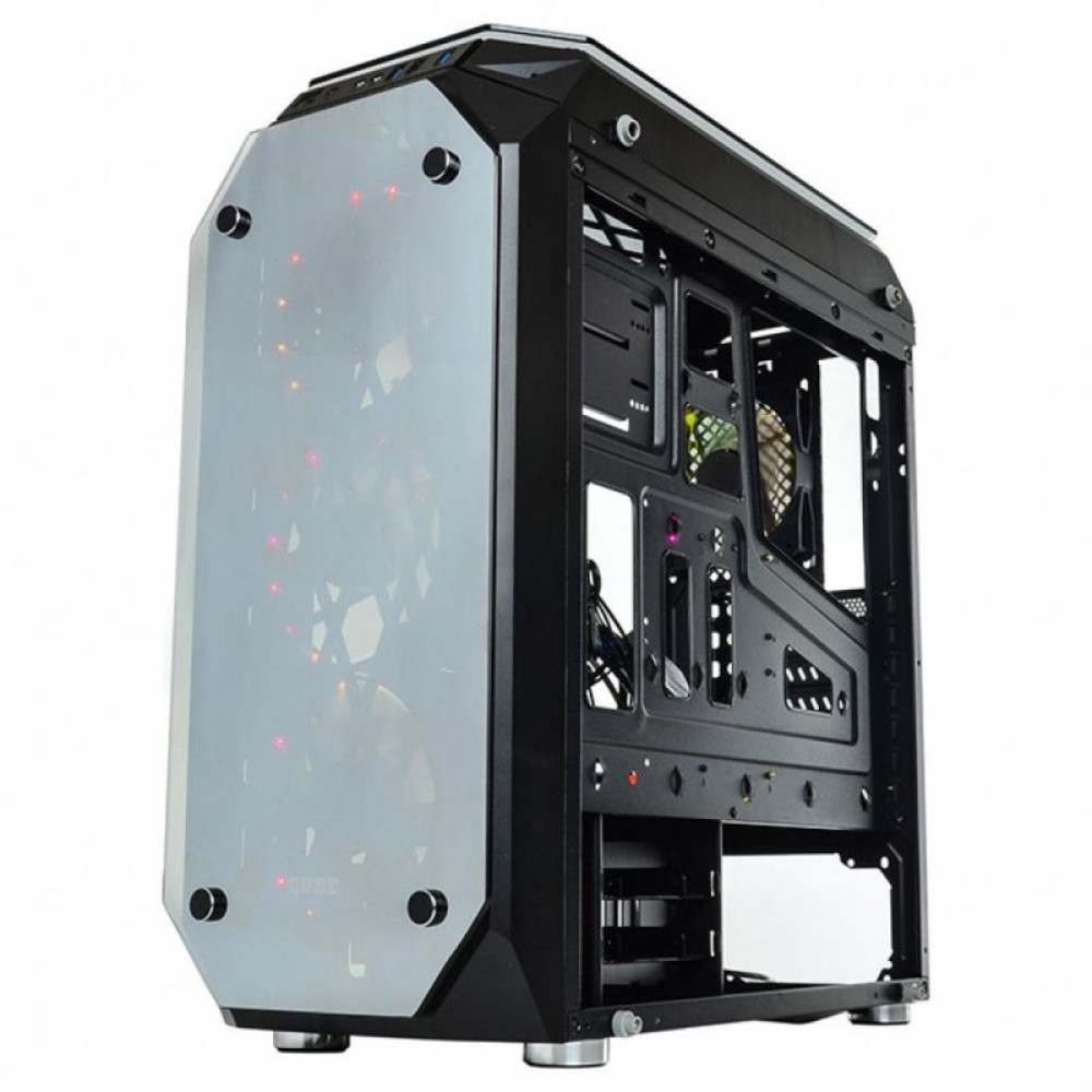 Корпус QUBE QBM97_FMNU3