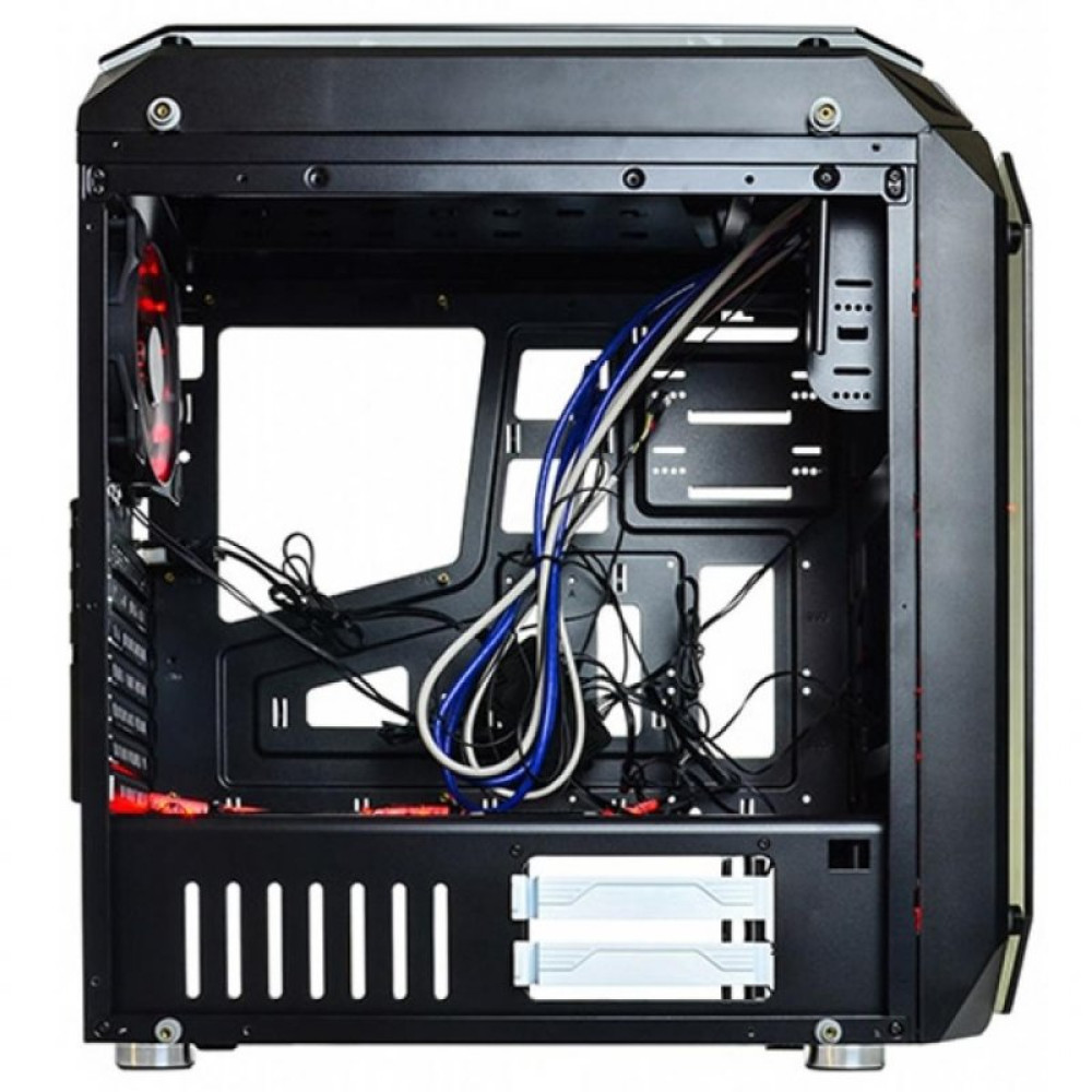 Корпус QUBE QBM97_FMNU3