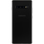 Мобільний телефон Samsung SM-G975FC/128 (Galaxy S10 Plus 8/128GB) Ceramic Black (SM-G975FCKDSEK)