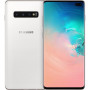 Мобильный телефон Samsung SM-G975FC/128 (Galaxy S10 Plus 8/128GB Ceramic) White (SM-G975FCWDSEK)