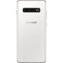 Мобильный телефон Samsung SM-G975FC/128 (Galaxy S10 Plus 8/128GB Ceramic) White (SM-G975FCWDSEK)