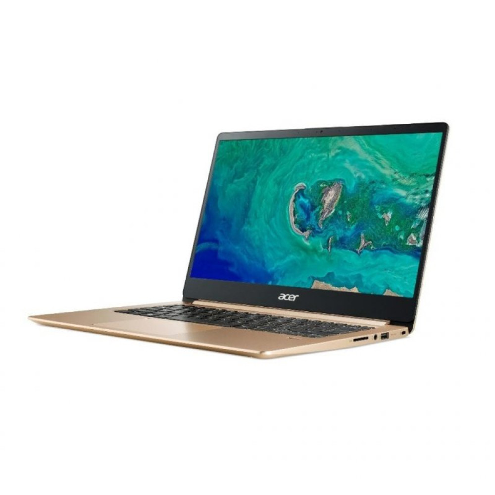 Ноутбук Acer Swift 1 SF114-32 (NX.GXREU.02D)