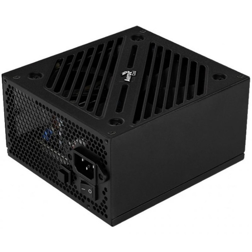 Блок живлення AeroCool 700W Cylon 700W ARGB (Cylon 700W ARGB)