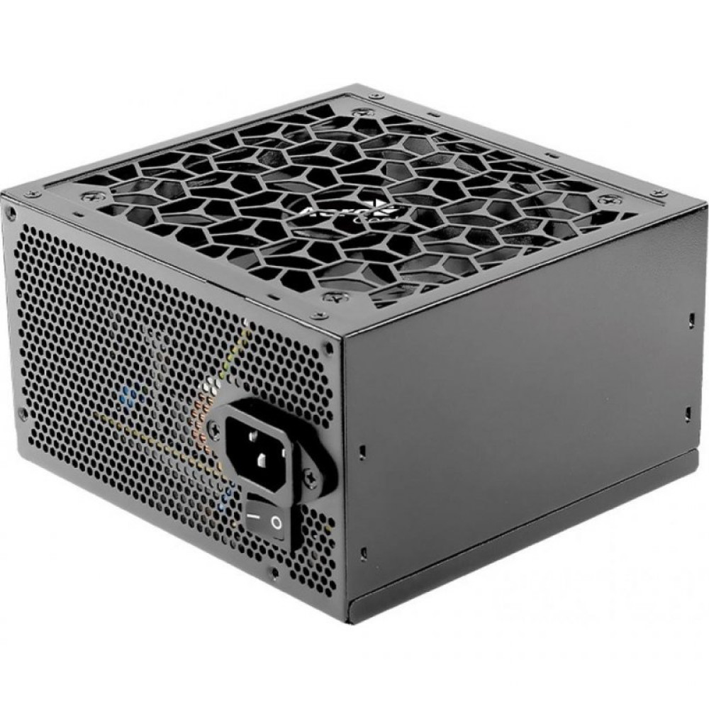 Блок живлення AeroCool 750W AERO BRONZE (AERO BRONZE 750W)