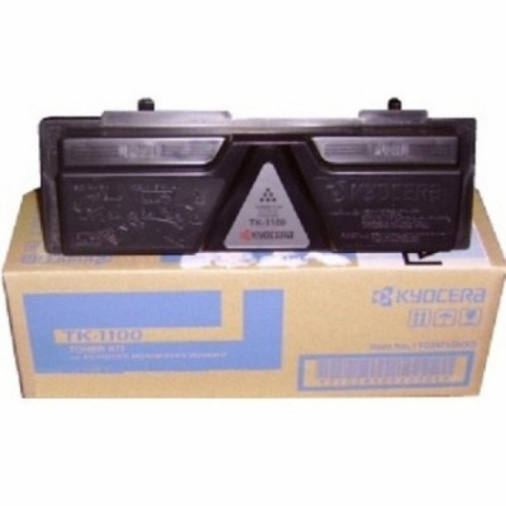 Тонер-картридж Kyocera TK-1100 (FS-1024\1124\1110) (1T02M10NX0)