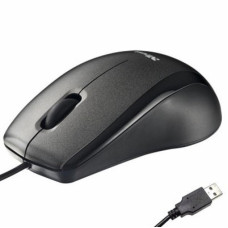 Мишка Trust USB Optical Mouse MI-2275F (15862)
