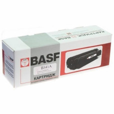 Картридж BASF для HP CLJ CP1215 Cyan (KT-CB541A)